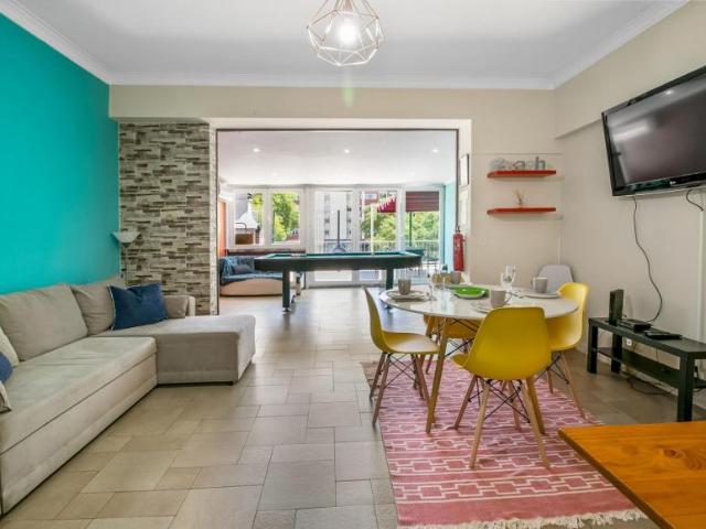 Apartamentos 2 quarto, Lisboa Lisboa DS103318032