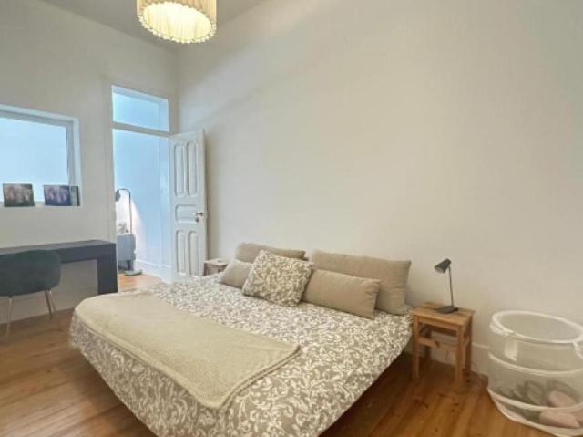Apartamentos 2 quarto, Lisboa Lisboa DS103318250