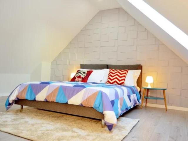 Apartamentos 2 quarto, Lisboa Lisboa DS103318659