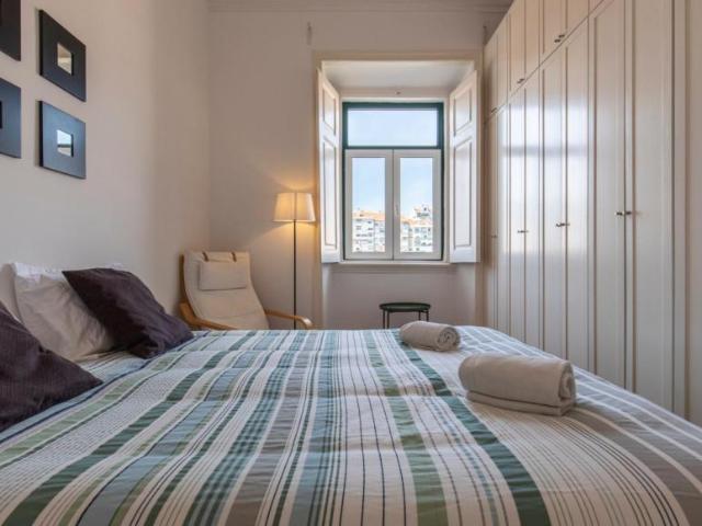 Apartamentos 2 quarto, Lisboa Lisboa DS103318603