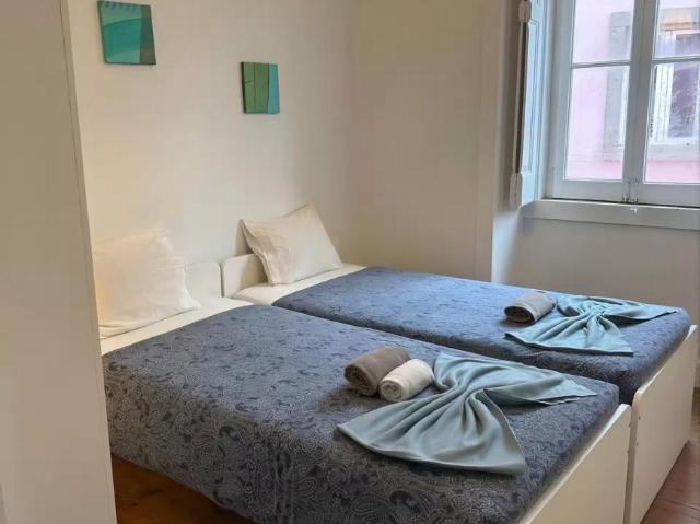 Apartamentos 2 quarto, Lisboa Lisboa DS103318712