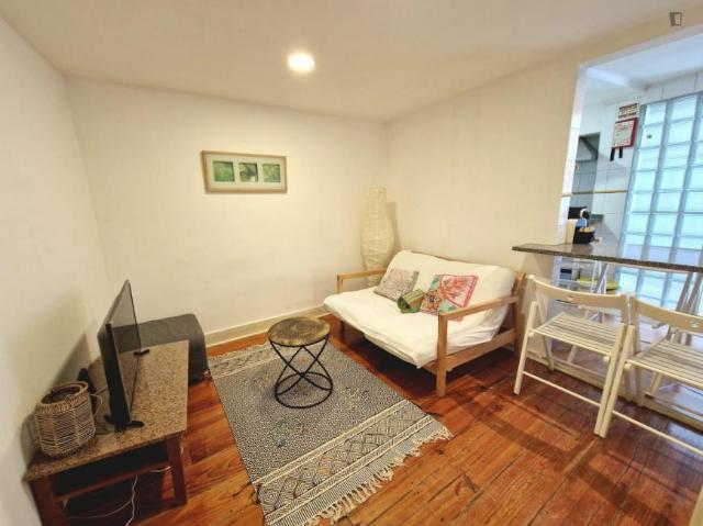 Apartamentos 2 quarto, Lisboa Lisboa DS103318920