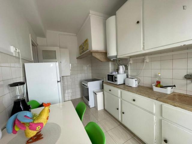 Apartamentos 2 quarto, Lisboa Lisboa DS103319371