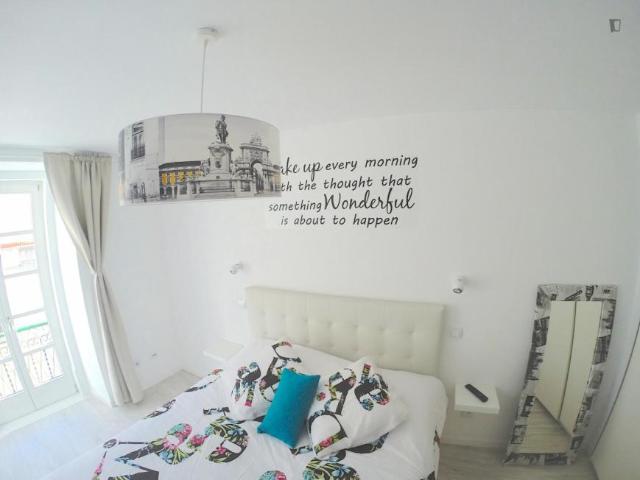 Apartamentos 2 quarto, Lisboa Lisboa DS103319445