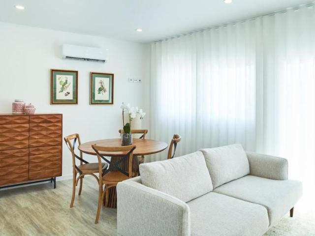 Apartamentos 2 quarto, Lisboa Lisboa DS103320329