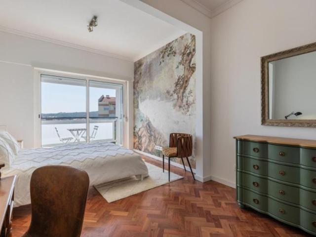 Apartamentos 2 quarto, Lisboa Lisboa DS103320483