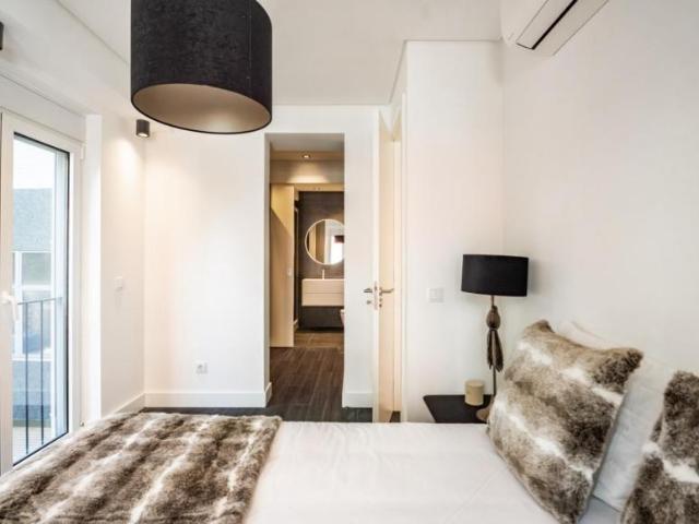 Apartamentos 2 quarto, Lisboa Lisboa DS103320743