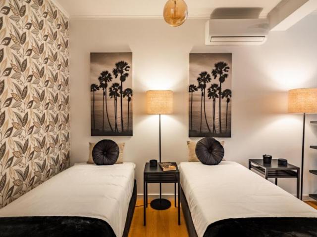 Apartamentos 2 quarto, Lisboa Lisboa DS103320755