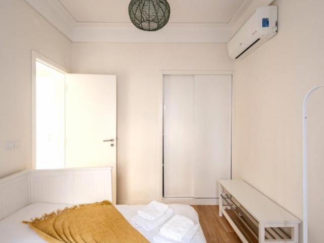Apartamentos 2 quarto, Lisboa Lisboa DS103320762