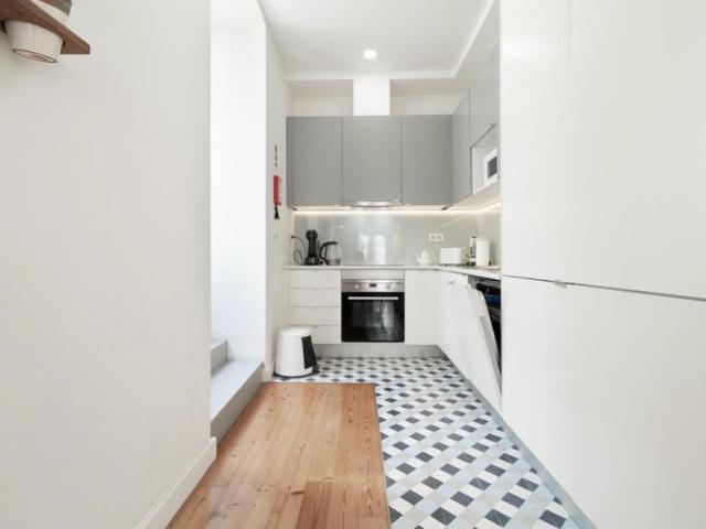 Apartamentos 2 quarto, Lisboa Lisboa DS103320766