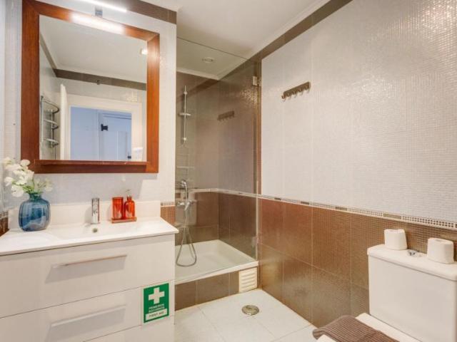 Apartamentos 2 quarto, Lisboa Lisboa DS103320779