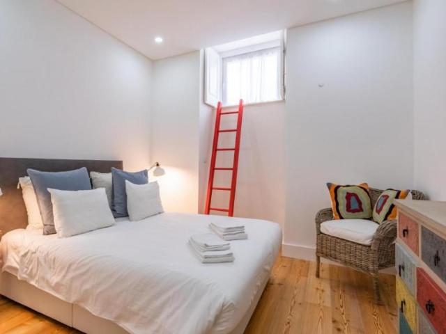Apartamentos 2 quarto, Lisboa Lisboa DS103320781