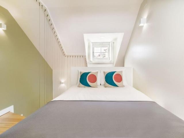Apartamentos 2 quarto, Lisboa Lisboa DS103320795