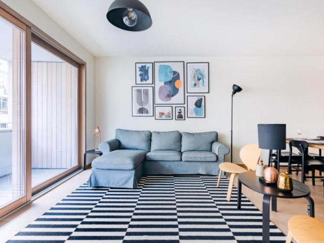 Apartamentos 2 quarto, Lisboa Lisboa DS103320861