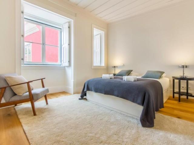 Apartamentos 2 quarto, Lisboa Lisboa DS103320805