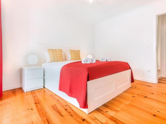 Apartamentos 2 quarto, Lisboa Lisboa DS103320806