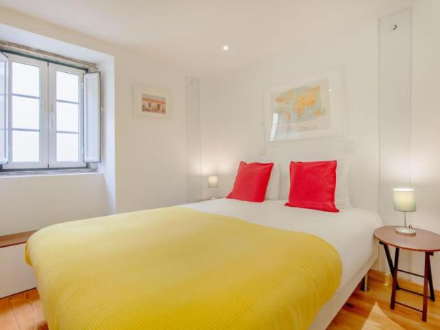 Apartamentos 2 quarto, Lisboa Lisboa DS103320815