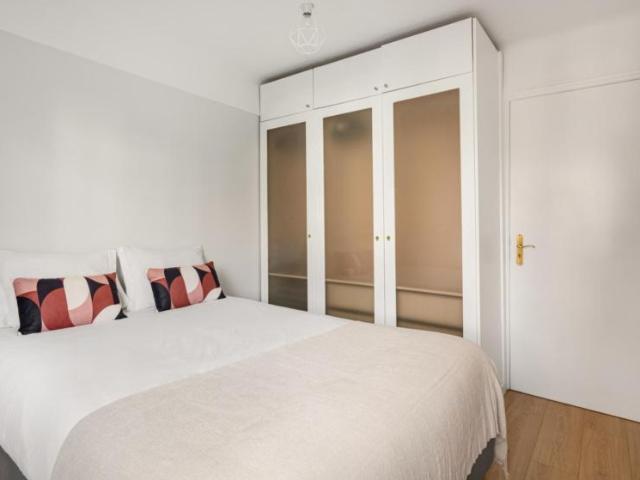 Apartamentos 2 quarto, Lisboa Lisboa DS103320839