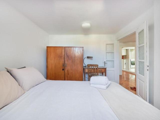 Apartamentos 2 quarto, Lisboa Lisboa DS103320923