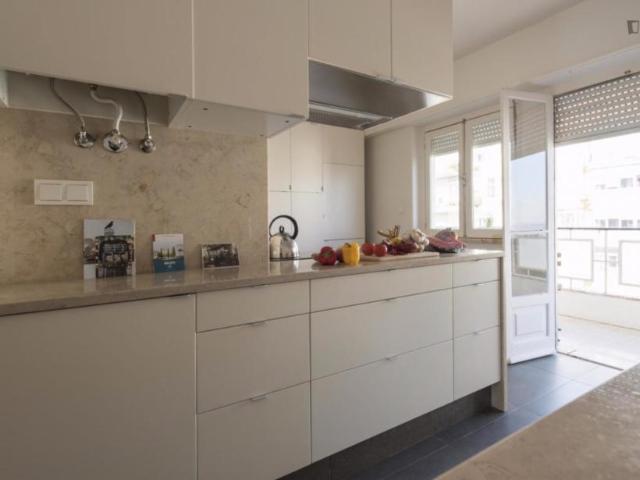 Apartamentos 2 quarto, Lisboa Lisboa DS103320924