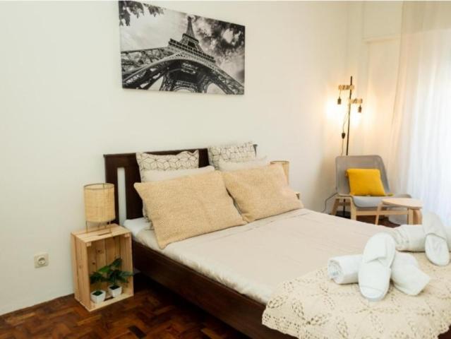 Apartamentos 2 quarto, Lisboa Lisboa DS103321055