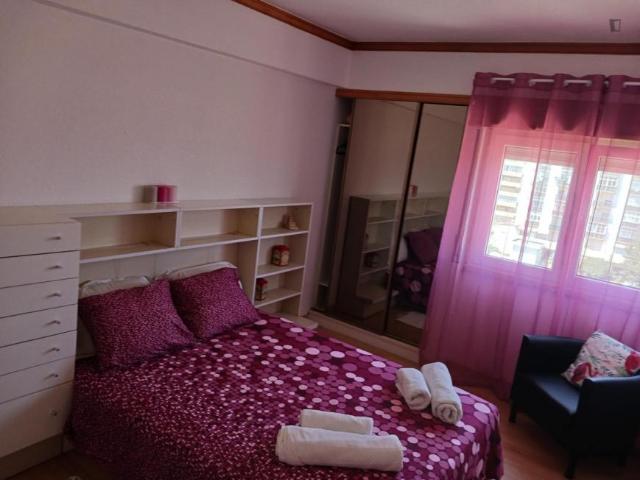 Apartamentos 2 quarto, Lisboa Lisboa DS103321056