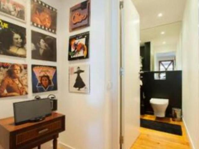 Apartamentos 2 quarto, Lisboa Lisboa DS103321060
