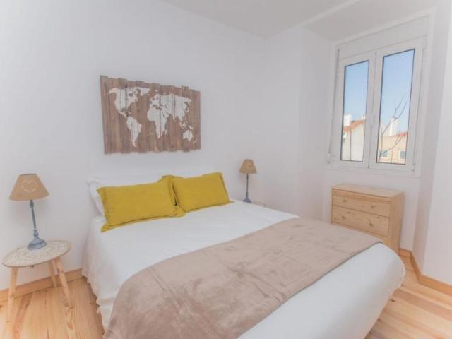Apartamentos 2 quarto, Lisboa Lisboa DS103321033