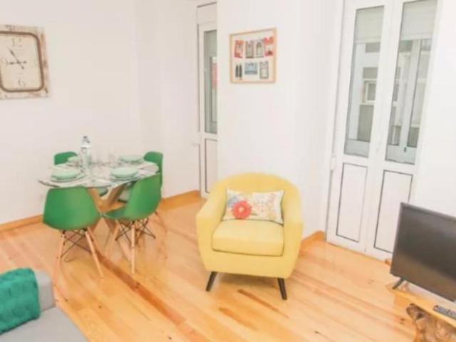 Apartamentos 2 quarto, Lisboa Lisboa DS103321032