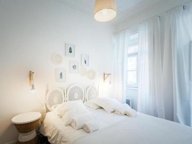 Apartamentos 2 quarto, Lisboa Lisboa DS103321144