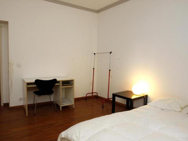 Apartamentos 2 quarto, Lisboa Lisboa DS103321152