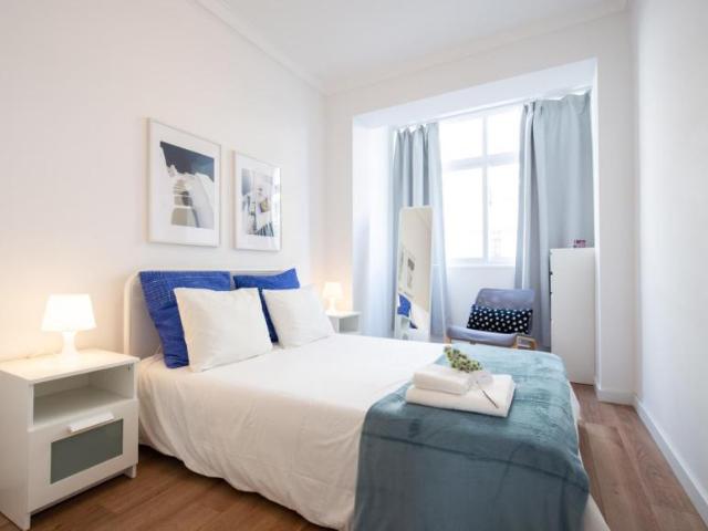 Apartamentos 2 quarto, Lisboa Lisboa DS103321157