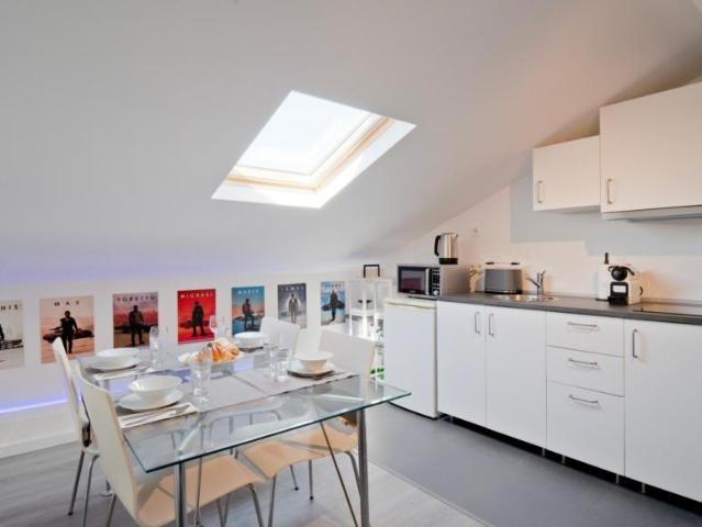 Apartamentos 2 quarto, Lisboa Lisboa DS103321159