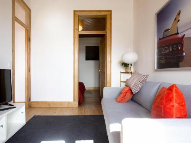 Apartamentos 2 quarto, Lisboa Lisboa DS103321172