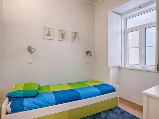 Apartamentos 2 quarto, Lisboa Lisboa DS103321178