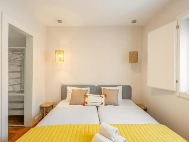 Apartamentos 2 quarto, Lisboa Lisboa DS103321188