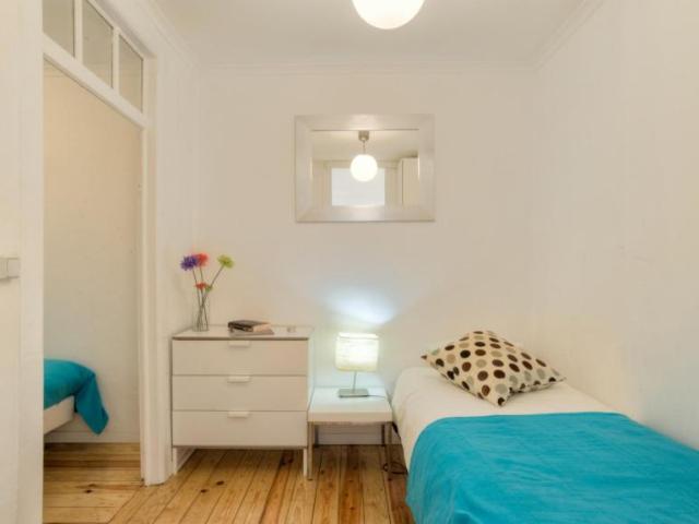 Apartamentos 2 quarto, Lisboa Lisboa DS103321195