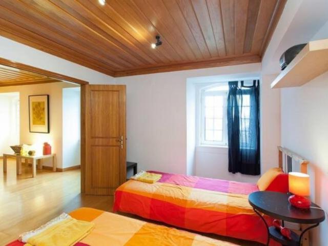 Apartamentos 2 quarto, Lisboa Lisboa DS103321104