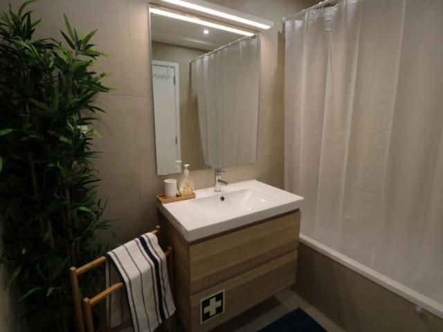 Apartamentos 2 quarto, Lisboa Lisboa DS103321131