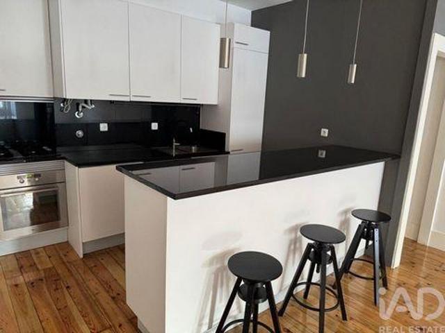 Apartamentos 2 quarto, Lisboa Lisboa DS103492607