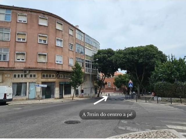 Apartamentos 2 quarto, Lisboa Lisboa DS103416872