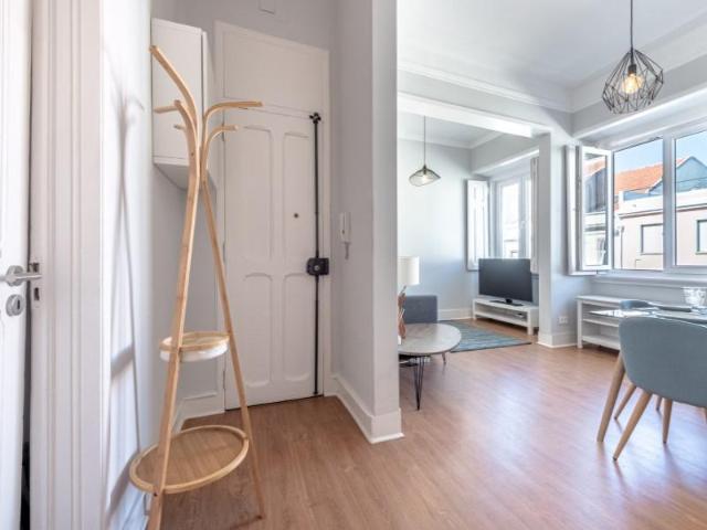 Apartamentos 2 quarto, Lisboa Lisboa DS103416886