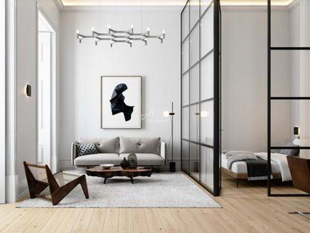 Apartamentos 2 quarto, Lisboa Lisboa DS85585449