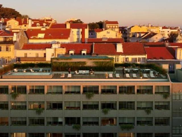 Apartamentos 2 quarto, Lisboa Lisboa DS85871439