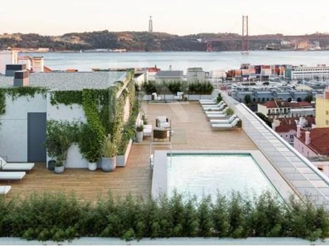 Apartamentos 2 quarto, Lisboa Lisboa DS87074256
