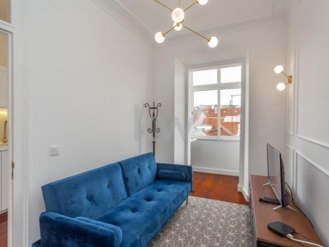Apartamentos 2 quarto, Lisboa Lisboa DS96687814