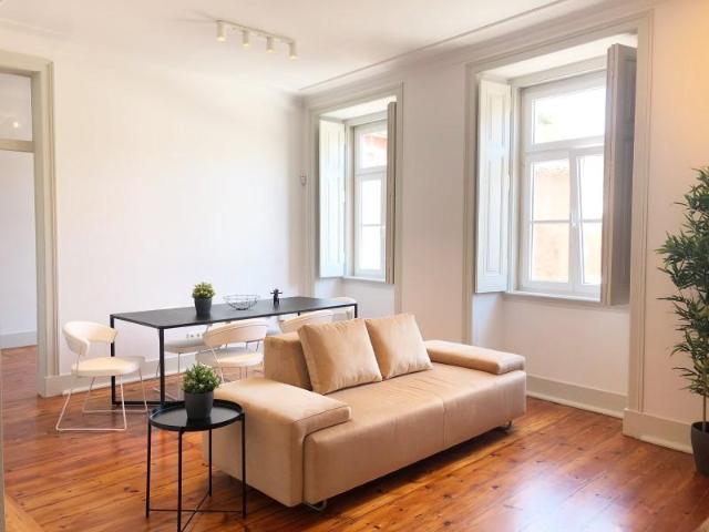 Apartamentos 2 quarto, Lisboa Lisboa DS97121203