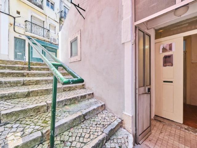 Apartamentos 2 quarto, Lisboa Lisboa DS98276156