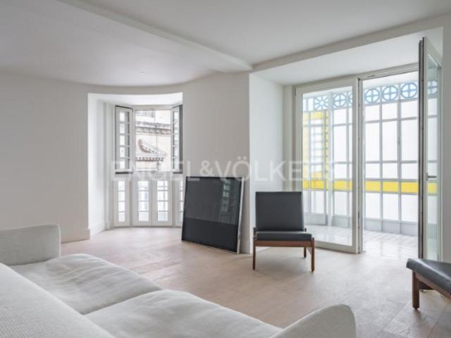 Apartamentos 2 quarto, Lisboa Lisboa DS99886965