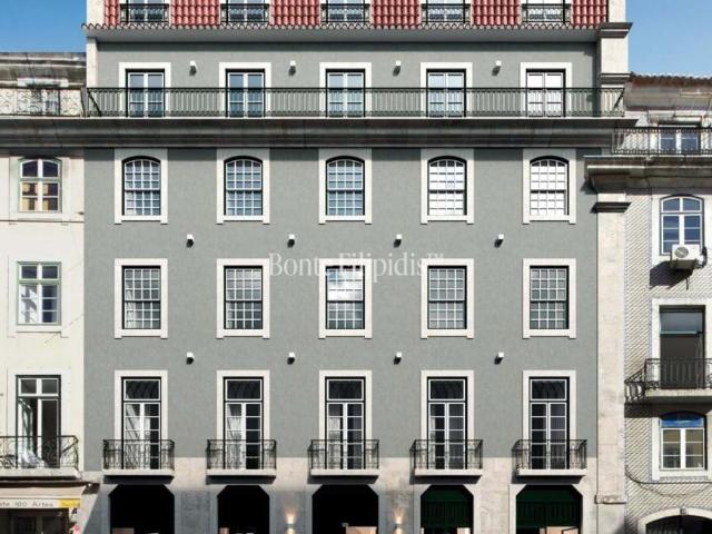 Apartamentos 2 quarto, Lisboa Lisboa DS92129180